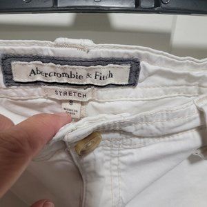 Pants Abercrombie
